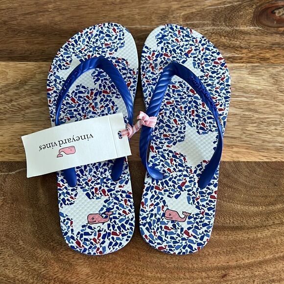 Vineyard Vines Sandals  - Picture 3 of 4